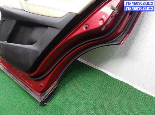 купить Дверь задняя правая на Mazda CX9 II (TC) 2016 - 2021