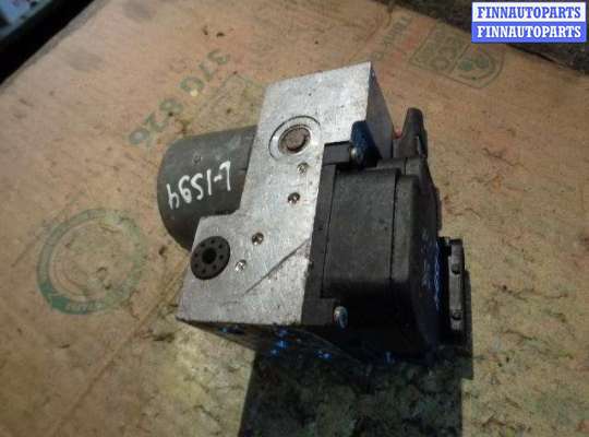 Блок ABS AU844834 на Audi Allroad C5 (4B) 2000 - 2005