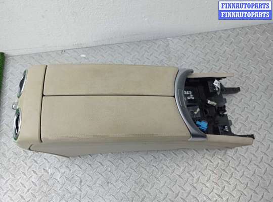 купить Подлокотник на Mercedes C-klasse (W205)Рестайлинг 2018 - 2021