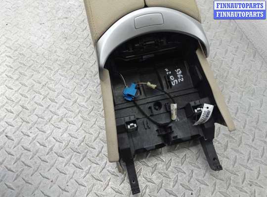 купить Подлокотник на Mercedes C-klasse (W205)Рестайлинг 2018 - 2021