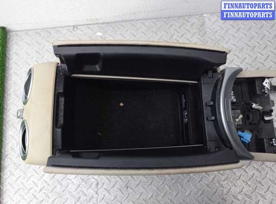 купить Подлокотник на Mercedes C-klasse (W205)Рестайлинг 2018 - 2021