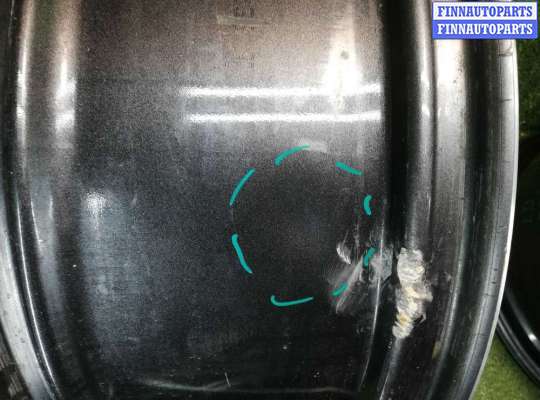 купить Диск литой на Audi Q7 (4MB) 2015 - 2020