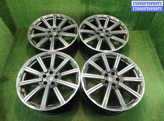 купить Диск литой на Audi Q7 (4MB) 2015 - 2020