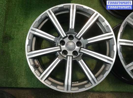 купить Диск литой на Audi Q7 (4MB) 2015 - 2020