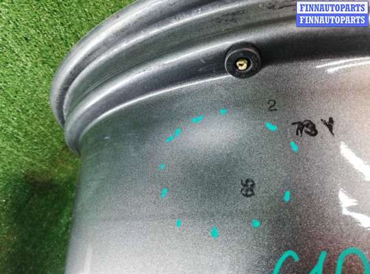 купить Диск литой на Audi Q7 (4MB) 2015 - 2020