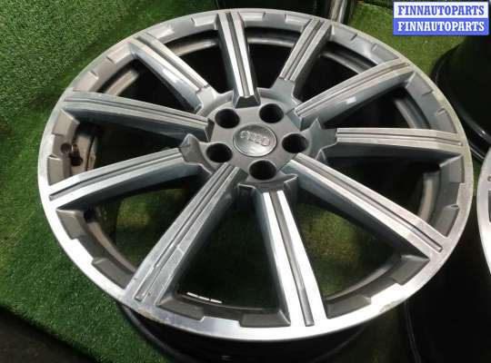 купить Диск литой на Audi Q7 (4MB) 2015 - 2020