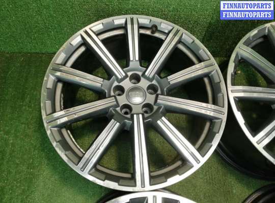 купить Диск литой на Audi Q7 (4MB) 2015 - 2020