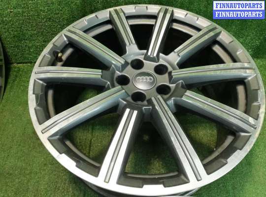 купить Диск литой на Audi Q7 (4MB) 2015 - 2020