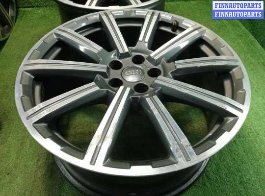 купить Диск литой на Audi Q7 (4MB) 2015 - 2020