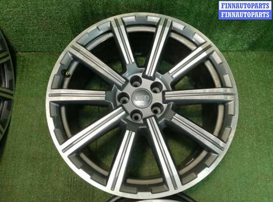 купить Диск литой на Audi Q7 (4MB) 2015 - 2020