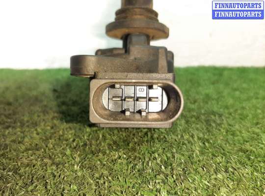 Катушка зажигания на Mercedes-Benz E (W212)