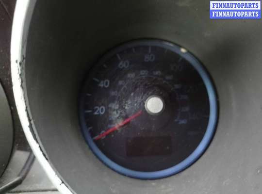 купить Щиток приборов на Subaru Tribeca (WX) 2004 - 2007