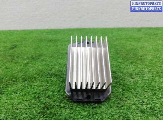 Резистор отопителя MZ660060 на Mazda CX9 II (TC) 2016 - 2021