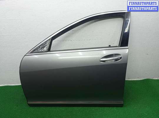 Замок двери передней левой MB1481146 на Mercedes S-klasse (W221) Рестайлинг 2009 - 2013