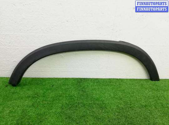 купить Накладка заднего правого крыла на Chevrolet Trax 2012 - наст. время