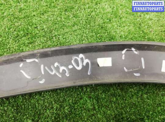 купить Накладка заднего правого крыла на Chevrolet Trax 2012 - наст. время