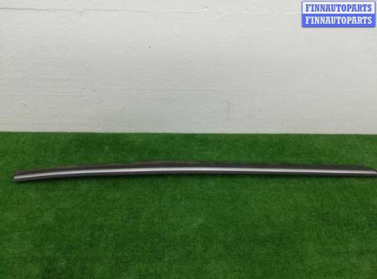 Купить Накладка двери (Молдинг) на Infiniti FX I (S50) 2002 - 2008 Накладка двери (Молдинг) IFT9664 на Infiniti FX I (S50) 2002 - 2008