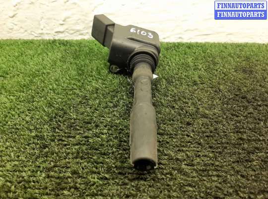 купить Катушка зажигания на Porsche Macan (95B) 2014 - наст. время