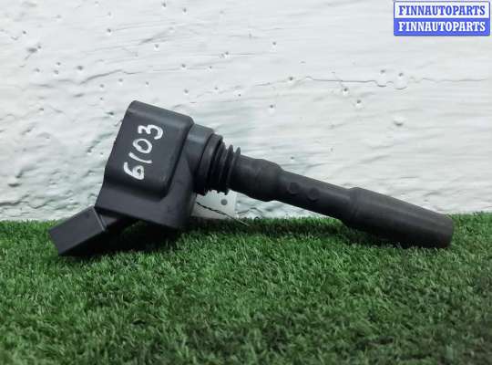 купить Катушка зажигания на Porsche Macan (95B) 2014 - наст. время