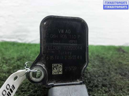 купить Катушка зажигания на Porsche Macan (95B) 2014 - наст. время