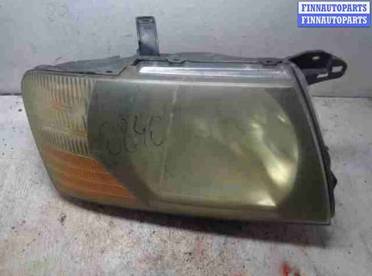 Фара правая MT578900 на Mitsubishi Montero III 1999 - 2006