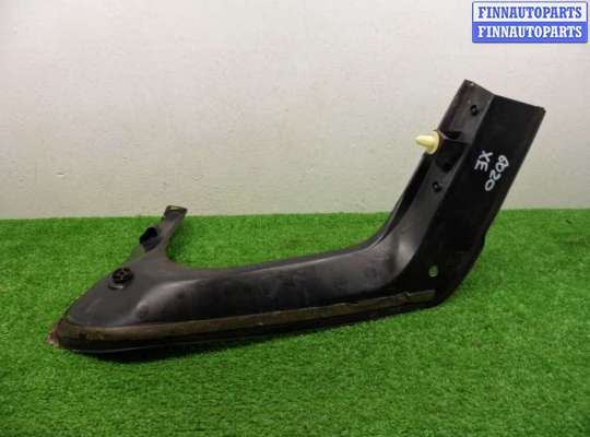 купить Накладка крышки багажника на Jaguar XE (X760) 2015 - 2019