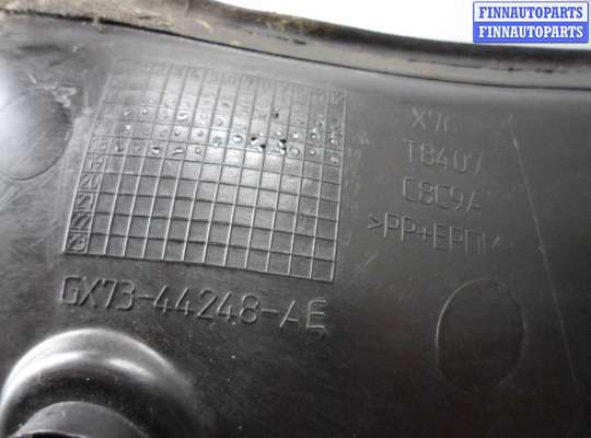 купить Накладка крышки багажника на Jaguar XE (X760) 2015 - 2019