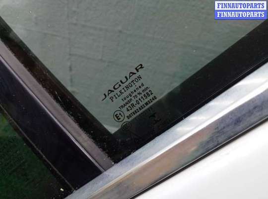Ручка двери наружная на Jaguar XE (X760)