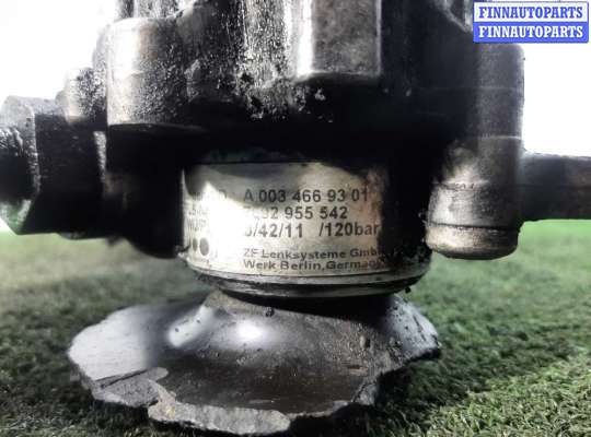 купить Насос ГУР на Mercedes Sprinter II (w906) 2006 - 2017