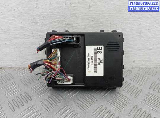 купить Блок Body control module на Suzuki Grand Vitara II Рестайлинг 1 (JT) 2008 - 2012