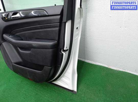 купить Стеклоподъемник передний правый на Mercedes M-klasse (W166) 2011 - 2015