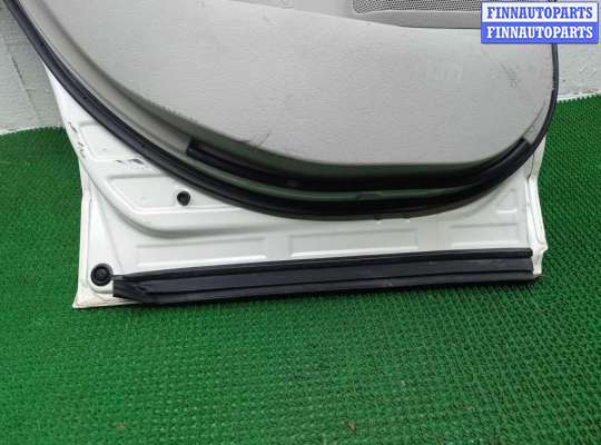 купить Замок двери задней левой на Toyota Venza (GV10) 2008 - 2012