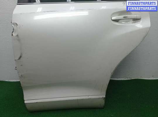 купить Замок двери задней левой на Toyota Venza (GV10) 2008 - 2012