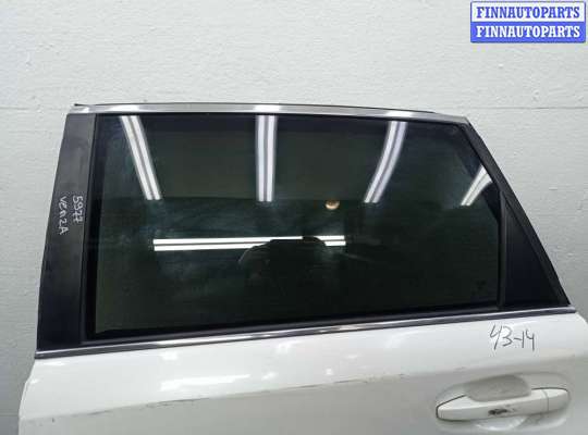 купить Замок двери задней левой на Toyota Venza (GV10) 2008 - 2012
