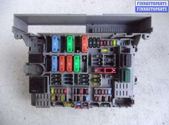 купить Блок предохранителей на BMW 3-Series E90 2005 - 2009