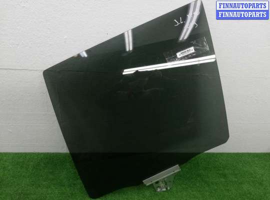 купить Стекло двери задней левой на Volvo XC90 I (C) 2002 - 2006