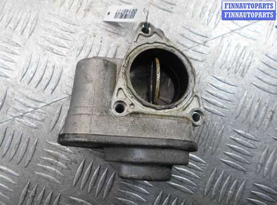 Купить Заслонка дроссельная на Audi A8 D3 (4E2) 2002 - 2005 Заслонка дроссельная AU1760220 на Audi A8 D3 (4E2) 2002 - 2005