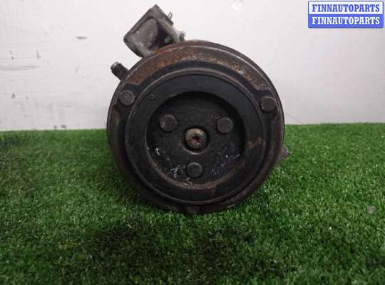 купить Компрессор кондиционера на BMW 3-Series E46 1998 - 2003