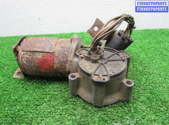 Серводвигатель раздаточной коробки MB1607758 на Mercedes M-klasse (W163) Рестайлинг 2001 - 2005