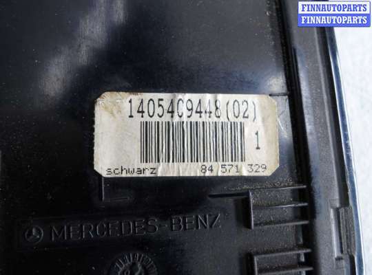 купить Щиток приборов на Mercedes S-klasse (W140) 1991 - 1998