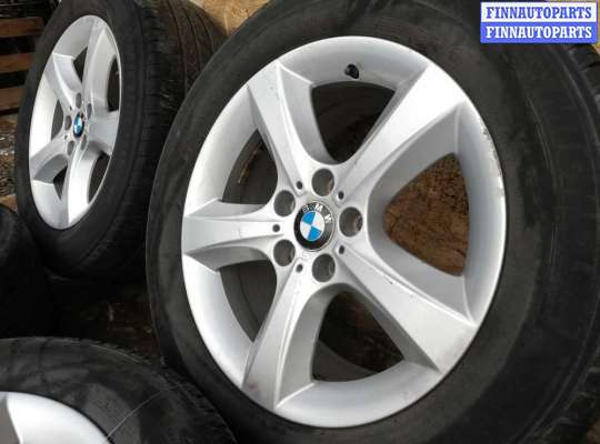 купить Диск литой на BMW X5 E70 рестайлинг 2010 - 2013