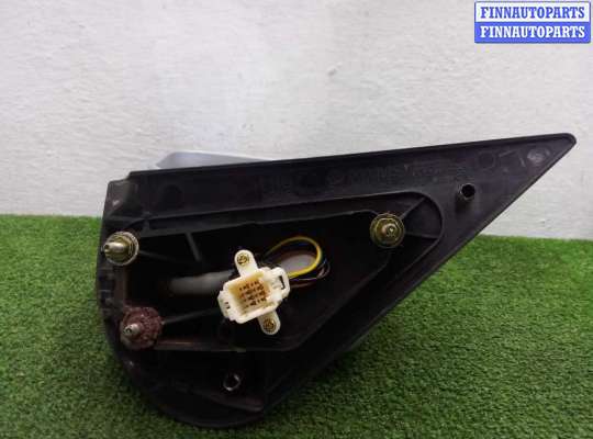 купить Зеркало левое на Honda Ridgeline I (YK) 2005 - 2009