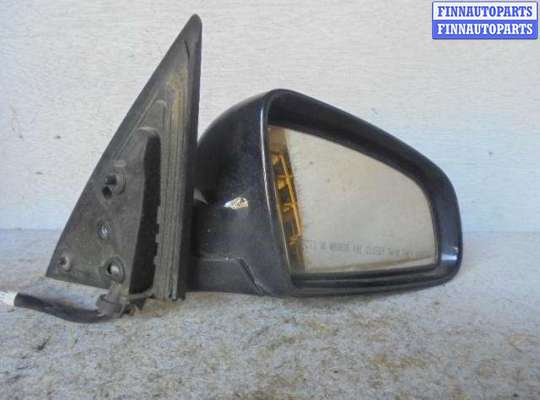 Купить Зеркало правое на Audi A6 C6 (4F2) 2004 - 2008 Зеркало правое AU1758140 на Audi A6 C6 (4F2) 2004 - 2008