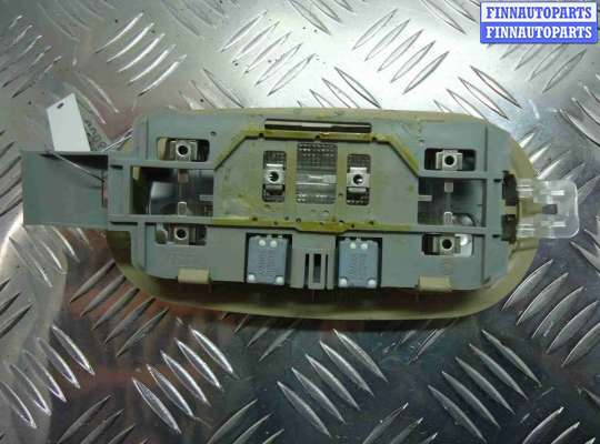 Плафон HM14801 на Hummer H3 2005 - 2010