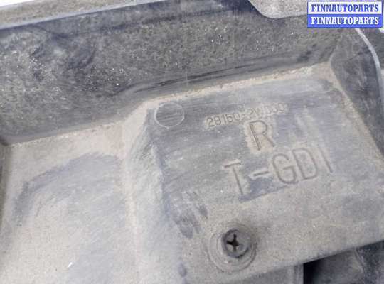 купить Кассета радиаторов на Hyundai Santa Fe III (DM) 2012 - 2016