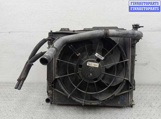 купить Кассета радиаторов на Hyundai Santa Fe III (DM) 2012 - 2016