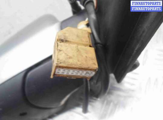 купить Зеркало правое на Audi A4 B6 (8E5) 2000 - 2004
