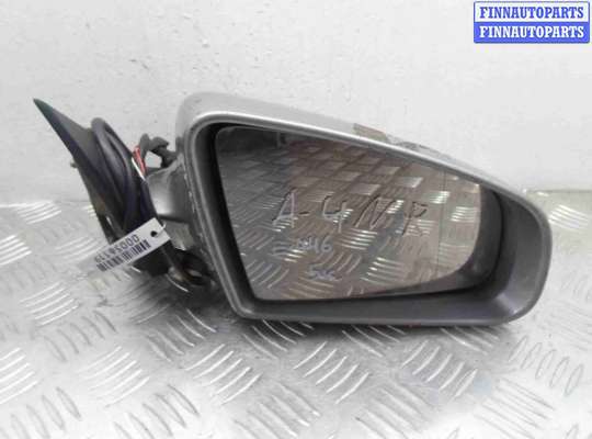 купить Зеркало правое на Audi A4 B6 (8E5) 2000 - 2004