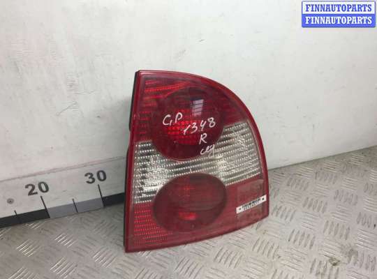 Купить Фонарь крыла правый на Volkswagen Passat B5 GP (3B) 2000 - 2005 Фонарь крыла правый VG2795632 на Volkswagen Passat B5 GP (3B) 2000 - 2005