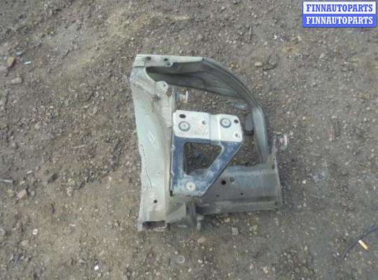 купить Четверть передняя левая на Audi A6 C6 (4F2) 2004 - 2008